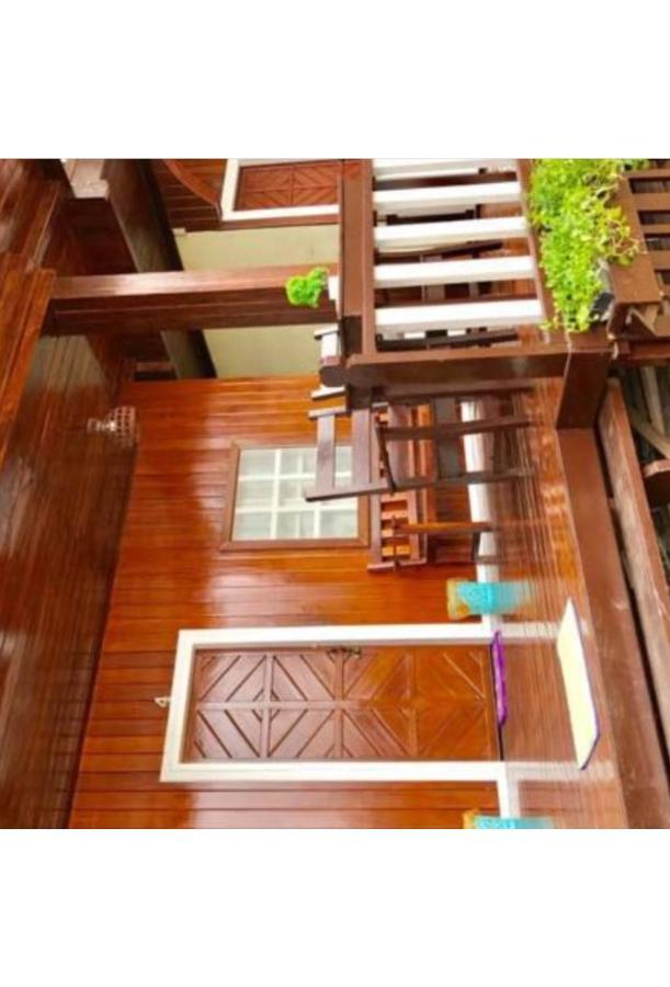 Ricos Beach Cottages El Nido Esterno foto