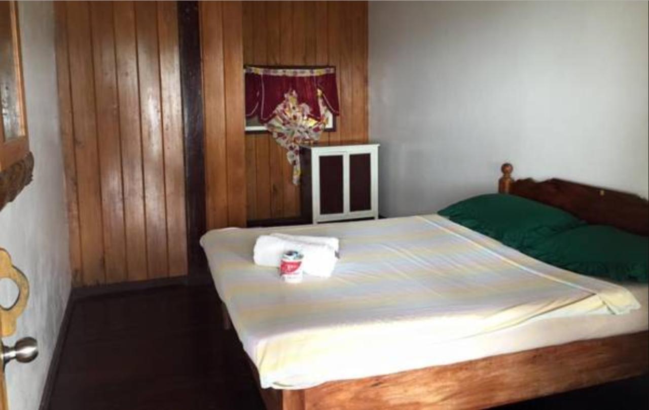 Ricos Beach Cottages El Nido Esterno foto