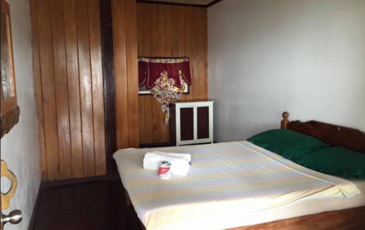 Ricos Beach Cottages El Nido Esterno foto