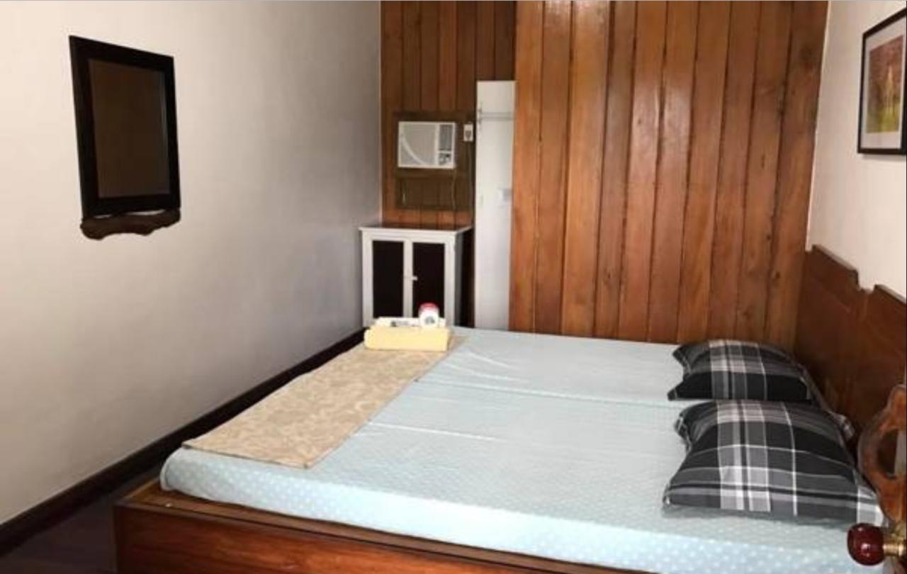 Ricos Beach Cottages El Nido Esterno foto